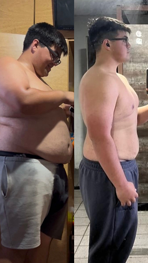 Nano Ponce Fit - Cambio 1